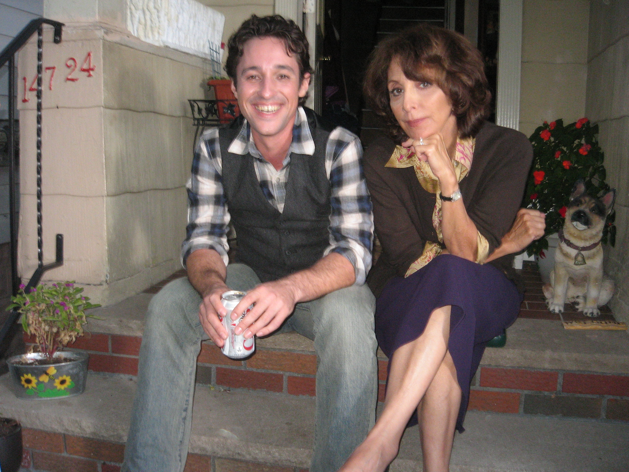 Delivering The Goods Thomas Ian Nicholas & Andrea Martin.jpg